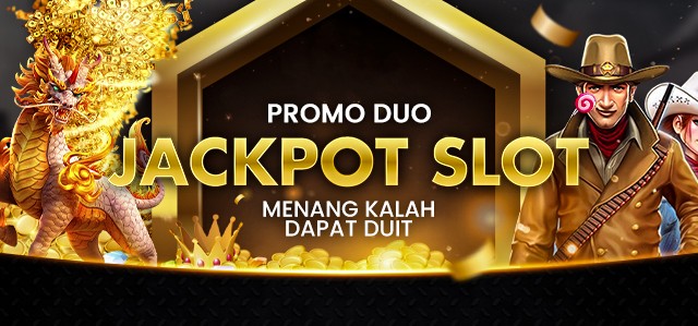 PROMO BONUS JACKPOT